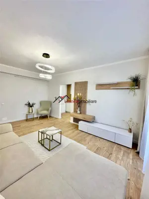 Comision 0%! Apartament cu 2 camere la cheie 55 mp plus balcon in Floresti, etaj intermediar! - imagine 6 Comision 0%! Apartament cu 2 camere la cheie 55 mp plus balcon in Floresti, etaj intermediar! - imagine 6