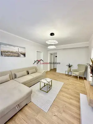 Comision 0%! Apartament cu 2 camere la cheie 55 mp plus balcon in Floresti, etaj intermediar! - imagine 5 Comision 0%! Apartament cu 2 camere la cheie 55 mp plus balcon in Floresti, etaj intermediar! - imagine 5