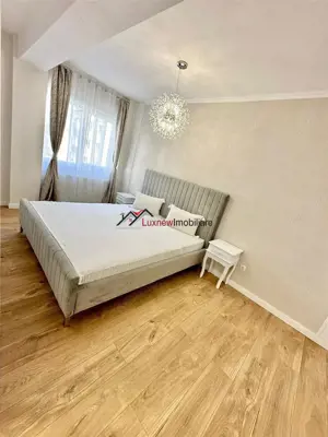 Comision 0%! Apartament cu 2 camere la cheie 55 mp plus balcon in Floresti, etaj intermediar! - imagine 13 Comision 0%! Apartament cu 2 camere la cheie 55 mp plus balcon in Floresti, etaj intermediar! - imagine 13