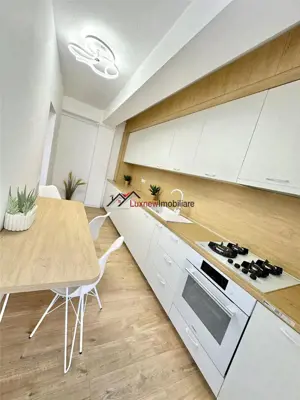 Comision 0%! Apartament cu 2 camere la cheie 55 mp plus balcon in Floresti, etaj intermediar! - imagine 9 Comision 0%! Apartament cu 2 camere la cheie 55 mp plus balcon in Floresti, etaj intermediar! - imagine 9