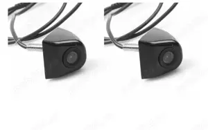 Alarma auto senzori parcare incalzire scaun Navi camere marsalier yale - imagine 2