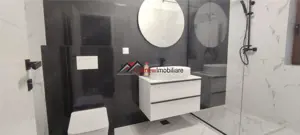 Duplex de vanzare semifinisat. Suprafata utila 120 mp zona de case foarte buna. - imagine 8