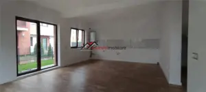 Duplex de vanzare semifinisat. Suprafata utila 120 mp zona de case foarte buna. - imagine 2