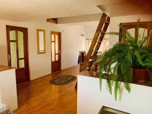 Vilă 285m.p.în zona centrală a orașului!!! - imagine 3