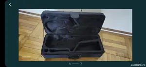 Cutie Saxofon - imagine 5