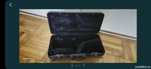 Cutie Saxofon - imagine 3