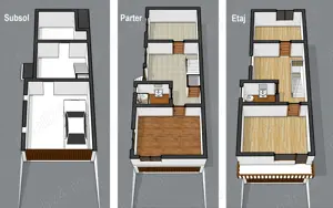 Proprietate ideală pentru familie extinsă sau investiție profitabilă