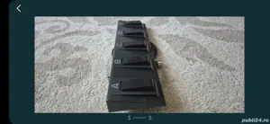 Pedala Korg EC 5
