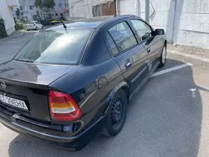 Opel Astra G 1,4 Twinport,  benzina - imagine 2