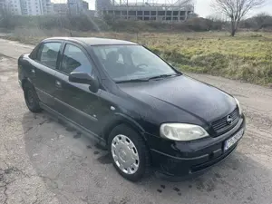 Opel Astra G 1,4 Twinport,  benzina - imagine 3