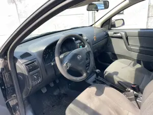 Opel Astra G 1,4 Twinport,  benzina - imagine 4