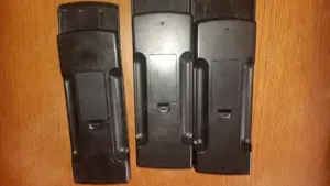 Telecomanda Grundig videorecorder RP30 - imagine 2