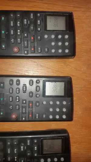 Telecomanda Grundig videorecorder RP30 - imagine 3