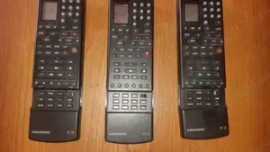Telecomanda Grundig videorecorder RP30
