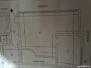 A   18. spatiu comercial calea romanului  75000   - imagine 2