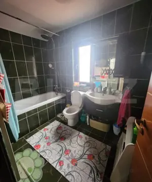 Duplex, 180mp, teren de 250mp, in zona Il Milanese, Floresti - imagine 12