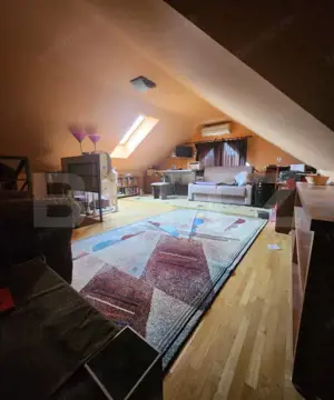 Duplex, 180mp, teren de 250mp, in zona Il Milanese, Floresti - imagine 16