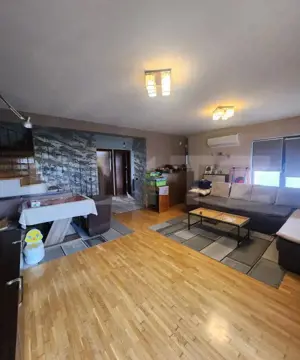 Duplex, 180mp, teren de 250mp, in zona Il Milanese, Floresti - imagine 6