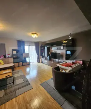 Duplex, 180mp, teren de 250mp, in zona Il Milanese, Floresti - imagine 7