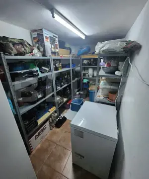 Duplex, 180mp, teren de 250mp, in zona Il Milanese, Floresti - imagine 18