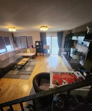 Duplex, 180mp, teren de 250mp, in zona Il Milanese, Floresti - imagine 4