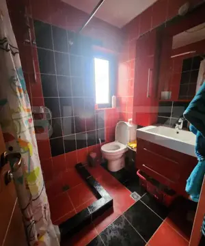 Duplex, 180mp, teren de 250mp, in zona Il Milanese, Floresti - imagine 19