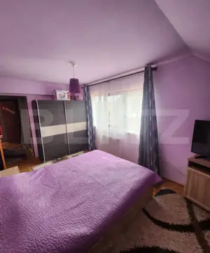 Duplex, 180mp, teren de 250mp, in zona Il Milanese, Floresti - imagine 13