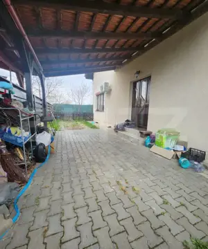 Duplex, 180mp, teren de 250mp, in zona Il Milanese, Floresti - imagine 2