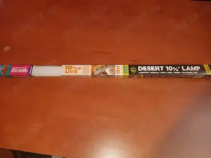 Neon lampa terariu - imagine 2