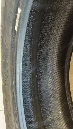 Set 4 anvelope noi vara Continental 195/55 87H  - imagine 3