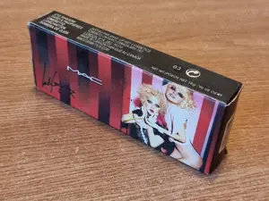 Fard pleoape MAC, Eye Shadow 6 culori, nr.03 226 - imagine 4