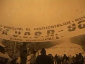 Film pelicula 16mm Cupa U.G.S.R - imagine 2