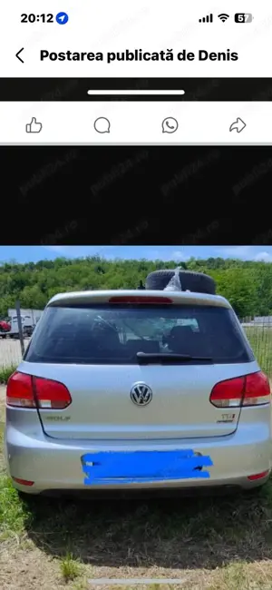 Se dezmembrează  - imagine 2