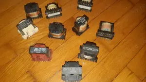 Transformator transformatoare - imagine 3