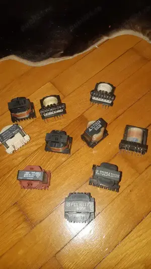 Transformator transformatoare - imagine 2