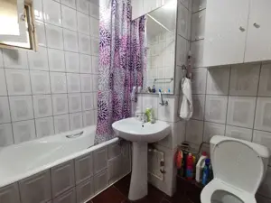  Apartament Spațios 3 Camere | Mobilat & Utilat | Locație de Top   Lângă Spitalul Județean! - imagine 9