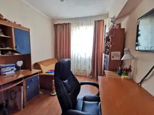  Apartament Spațios 3 Camere | Mobilat & Utilat | Locație de Top   Lângă Spitalul Județean! - imagine 2