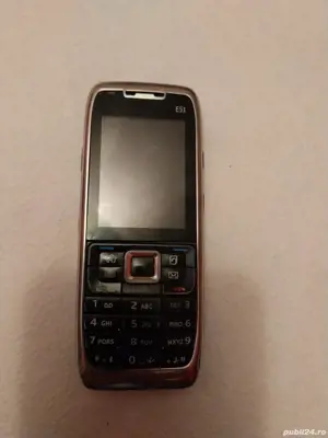 nokia e51  - imagine 2