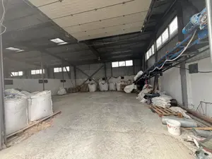 De vanzare, inchiriere in Mures spatiu comercial, fabrica de nutreturi - imagine 3