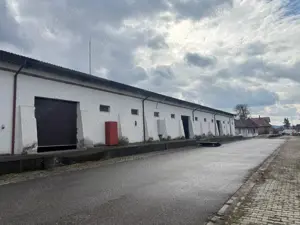 De vanzare, inchiriere in Mures spatiu comercial, fabrica de nutreturi - imagine 5