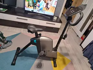 Bicicleta de interior