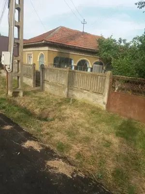 Casa batraneasca teren de vanzare Plataresti 20 km de Bucuresti - imagine 2