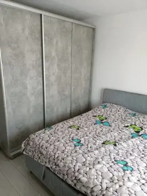 Unirii - Vanzare ap. 2 camere + copertina - Str. Stefan Cicio Pop - imagine 7