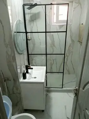 Unirii - Vanzare ap. 2 camere + copertina - Str. Stefan Cicio Pop - imagine 8