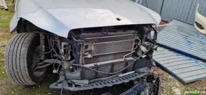 Dezmembrez Mercedes C class si E class - imagine 3