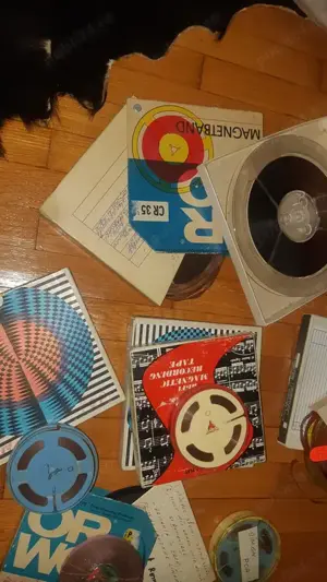 Benzi magnetofon - imagine 4