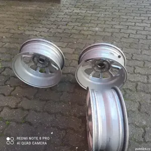 vand jante da 15 - imagine 2