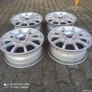 vand jante da 15 - imagine 3