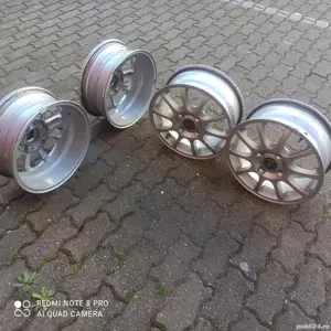 vand jante da 15 - imagine 5