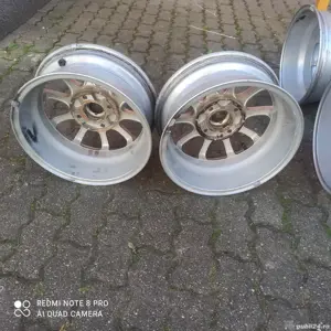 vand jante da 15 - imagine 4